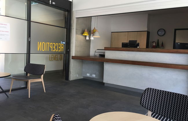 Abercrombie Student Accommodation - Foto 10