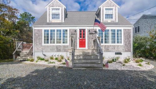 19 North Shore Boulevard Sandwich - Cape Cod - Foto 2