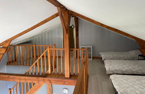 Séjour à la campagne dans un domaine de 4 gîtes - Foto 53