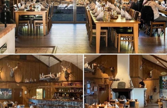 Ulvereds Hjorthägn - Foto 5