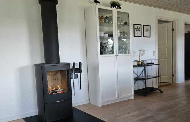 "Christina" - 300m to the fjord - Foto 4