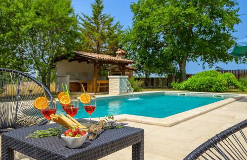 Villa Rojnići 1 by IstriaLux - Foto 38