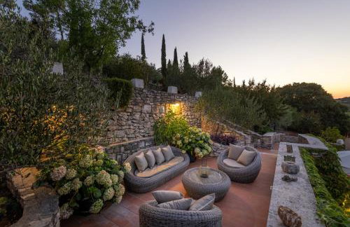 "Villa Kostela"-Villa in nature with 4 bedrooms, 2 bathrooms and 2 kitchens - Foto 41