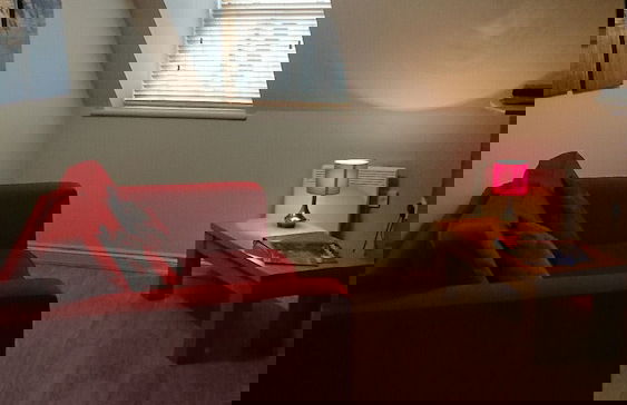 Victoria Cloisters Apartments - Photo 30