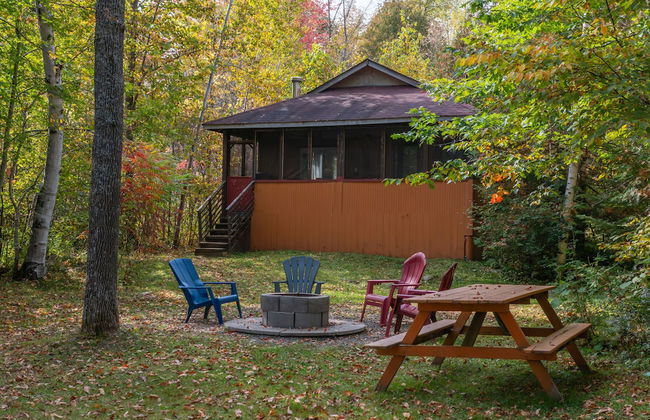 Lakepoint Cottage Resort - Foto 75