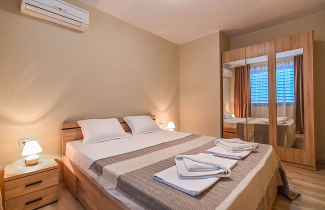 Apart-Hotel Onegin - Foto 18