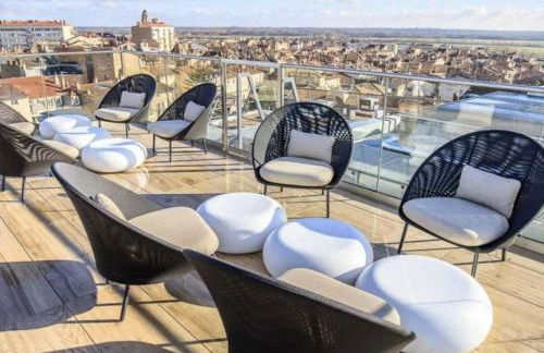 Spa-Sauna-Ciel de pluie tropicale-Champagne Nuit Romantique - Escapade Mâconnaise - Foto 56