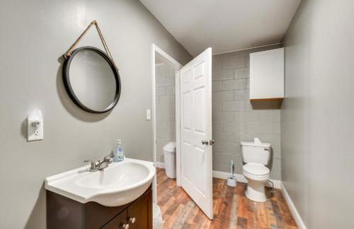 ATV Trail Access Mountain-View Briceville Studio! - Foto 15