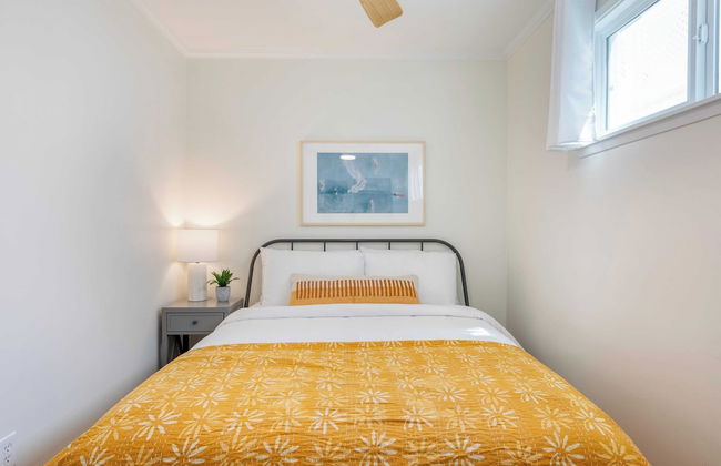 Surfrider I by Avantstay Walk to the Beach + Patio - Foto 23