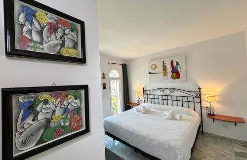 Diletta Beach Estepona - Photo 35