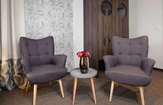 Boban Luxury Suites - Foto 44