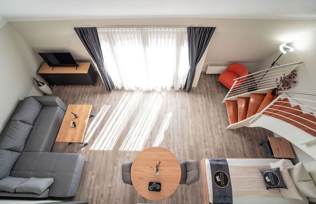 Hotel CityHome am Kurpark - Foto 22