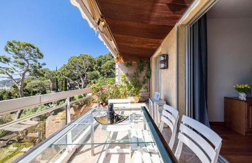 Extraordinary Sea View - 1 Bdr with AC - Photo 19