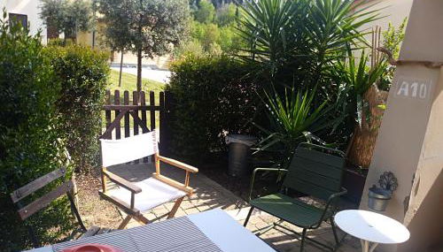 A10 nel borgo- con giardino vista mare - Foto 2