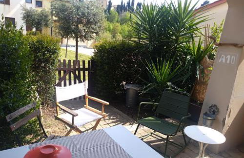 A10 nel borgo- con giardino vista mare - Foto 2