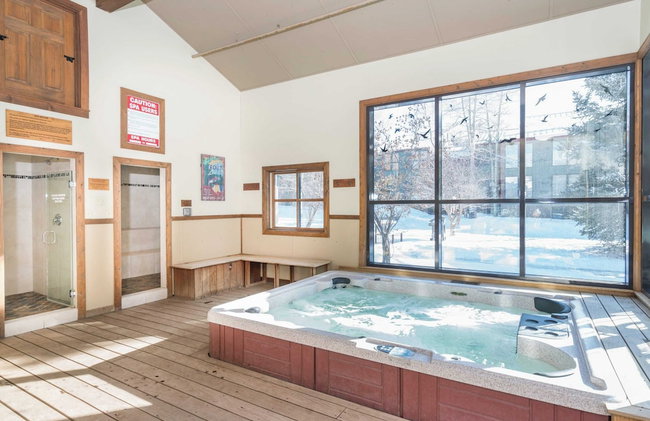 Telluride Lodge 311 by Avantstay Close to Slopes & Town! - Foto 1