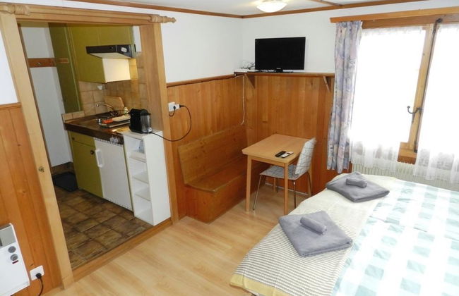 Studio Oehrli - Foto 10