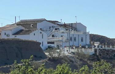 Rambla Retreats Apartment Verde with a shared hot tub & pool in Rambla de Oria - Foto 17