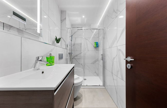 Chic Studio in Golders Green Near Tube Station - Foto 14