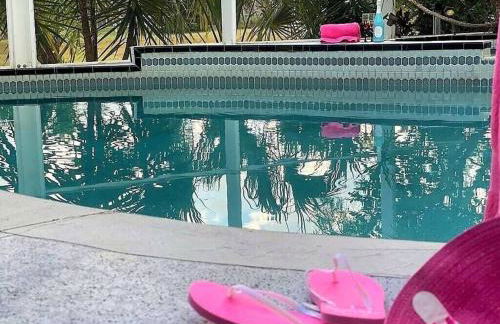 The Yellow Home amazing lake view - Foto 8