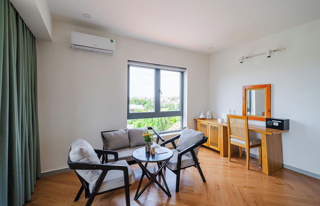 Palm River Boutique - Foto 54