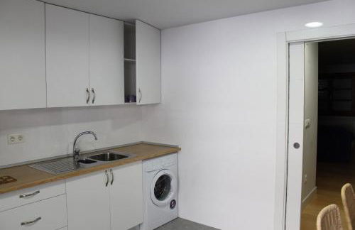 Apartamento Castillo de Arguedas - Foto 14