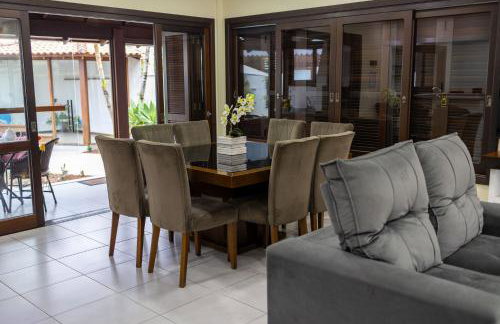 Casa nos Ingleses com piscina e jacuzzi - Foto 17