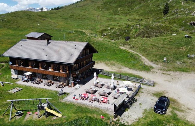 Chalet in Grosskirchheim in Carinthia With Sauna - Foto 61