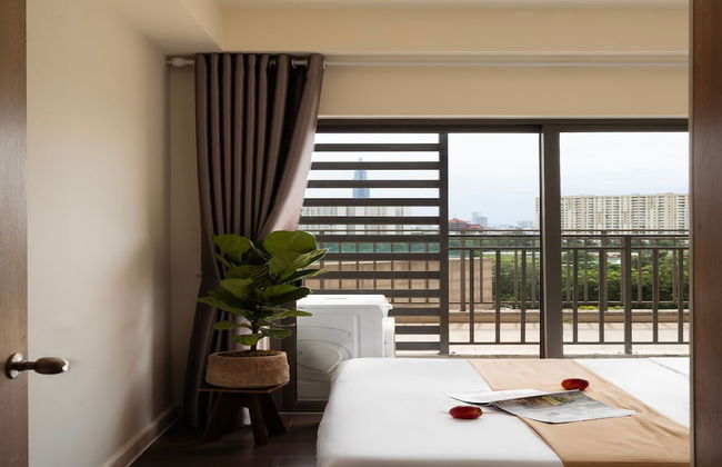 The Sun Avenue - Lalaland & Chill Sky Pool - Foto 72