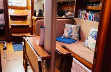 Segelyacht Bremen City - Foto 9