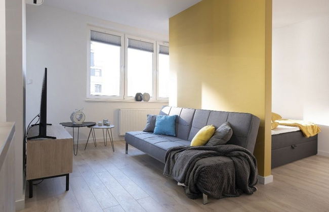 Pure Home Apartments - Gwiaździsta - Foto 46