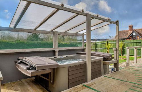 Finest Retreats - Garden Lodge - Foto 24