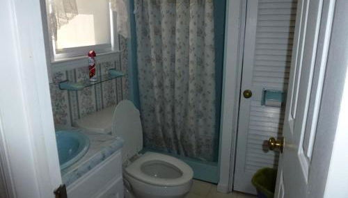 Wi-Fi, Patio, Yard, Balcony, Deck, Ocean Side Duplex 1St Floor In Ship Bottom 10609 - Foto 4