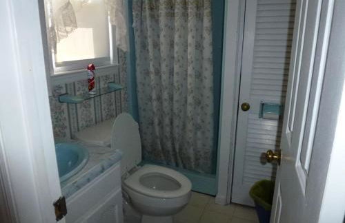 Wi-Fi, Patio, Yard, Balcony, Deck, Ocean Side Duplex 1St Floor In Ship Bottom 10609 - Foto 4