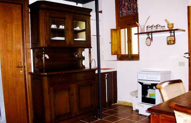 Agriturismo Castelluzzo - Foto 21