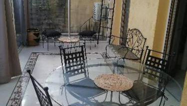 Villa Jasmin, bas de villa, à 10 min de Cannes, piscine privée - Foto 5