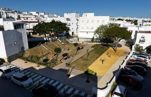 Apartamentos Le Smeraldine - Tu Mirador al Mar Familias o Parejas - Foto 36