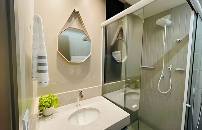 Flat no Vivir Maria Paula Intermares - Photo 68