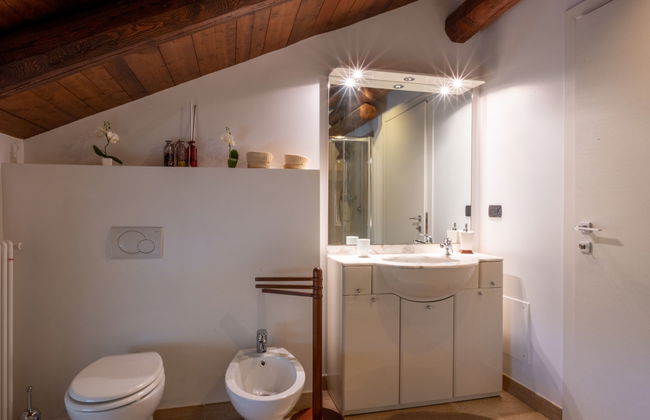 Villa Carlotta - Foto 23