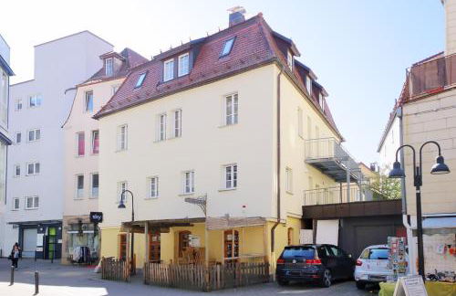 Ferienwohnungen-Gmuend Stadtherberge Mühlbergle - Foto 1