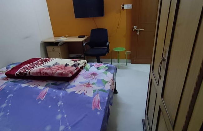 Hyderabad Serenity Retreat - 3 Bdrm Apartment - Foto 8