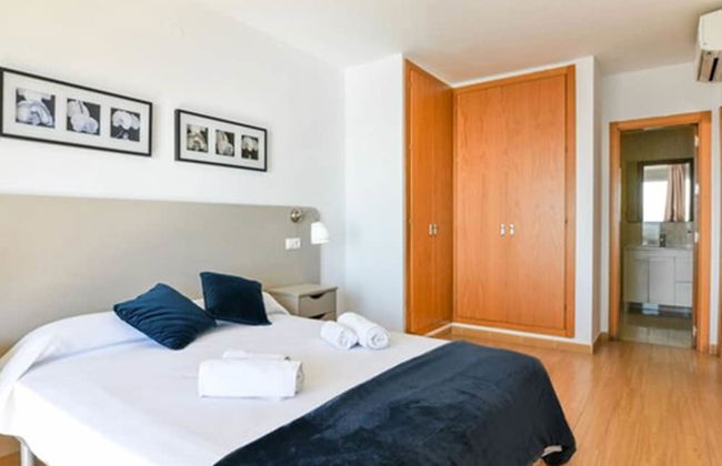 Apartamentos Vegasol Playa A.T. - Foto 45