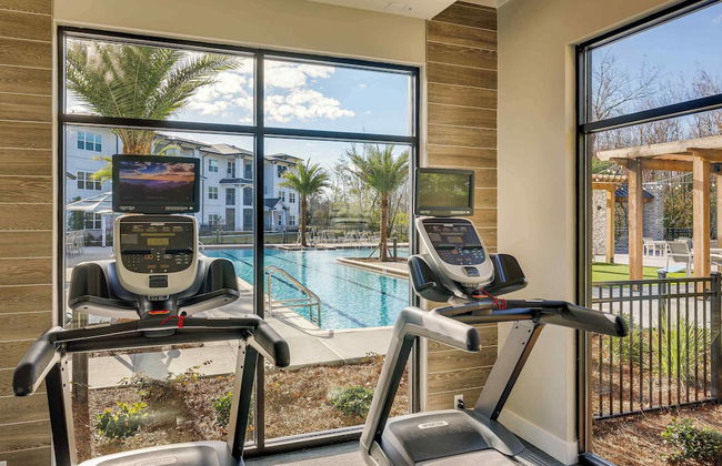 Vintage Amelia Island Apartments - Foto 50