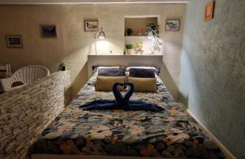 Lou pichoun studio au coeur d'un village provençal - Foto 13