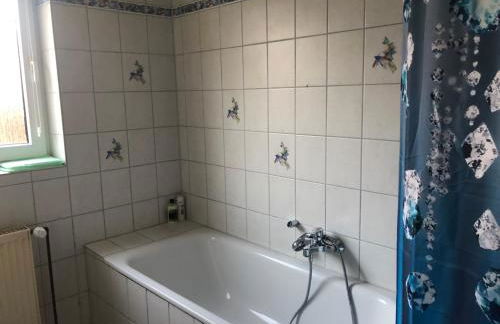 Exclusive Ferienwohnung nähe Bad Nenndorf Schaumburg - Foto 14