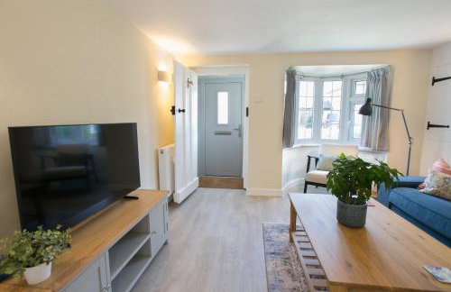 Shealing - East Wittering Fisherman's Cottage - Foto 29