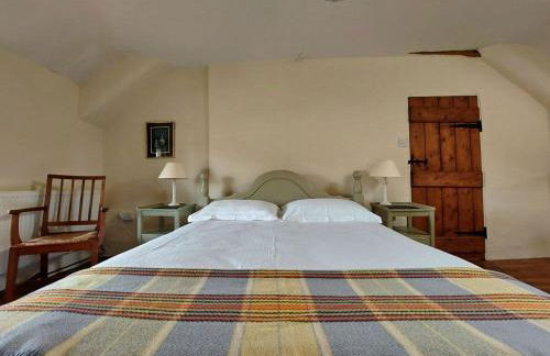 Gallestra a Rustic, Rural Retreat Farm House Nr Dolgellau Snowdonia - Foto 40