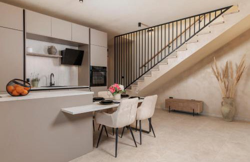 Casa Mayren Romantic Wellness Villa for Two - Foto 38