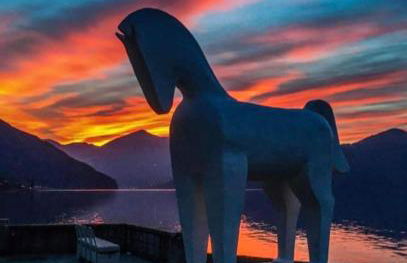 Pisogne new apartment - Foto 8