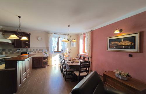 Kuća za odmor Cava Fužine - Foto 50